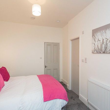 Cherry Property - Berry Apartments Blackpool Rom bilde