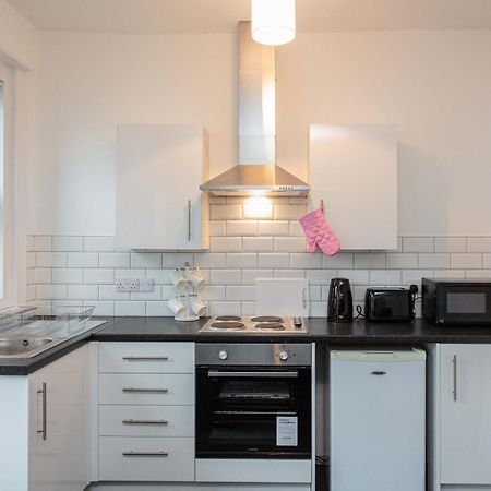 Cherry Property - Berry Apartments Blackpool Rom bilde