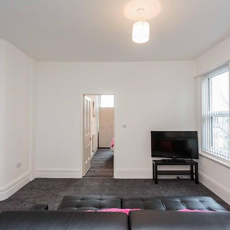 Cherry Property - Berry Apartments Blackpool Rom bilde