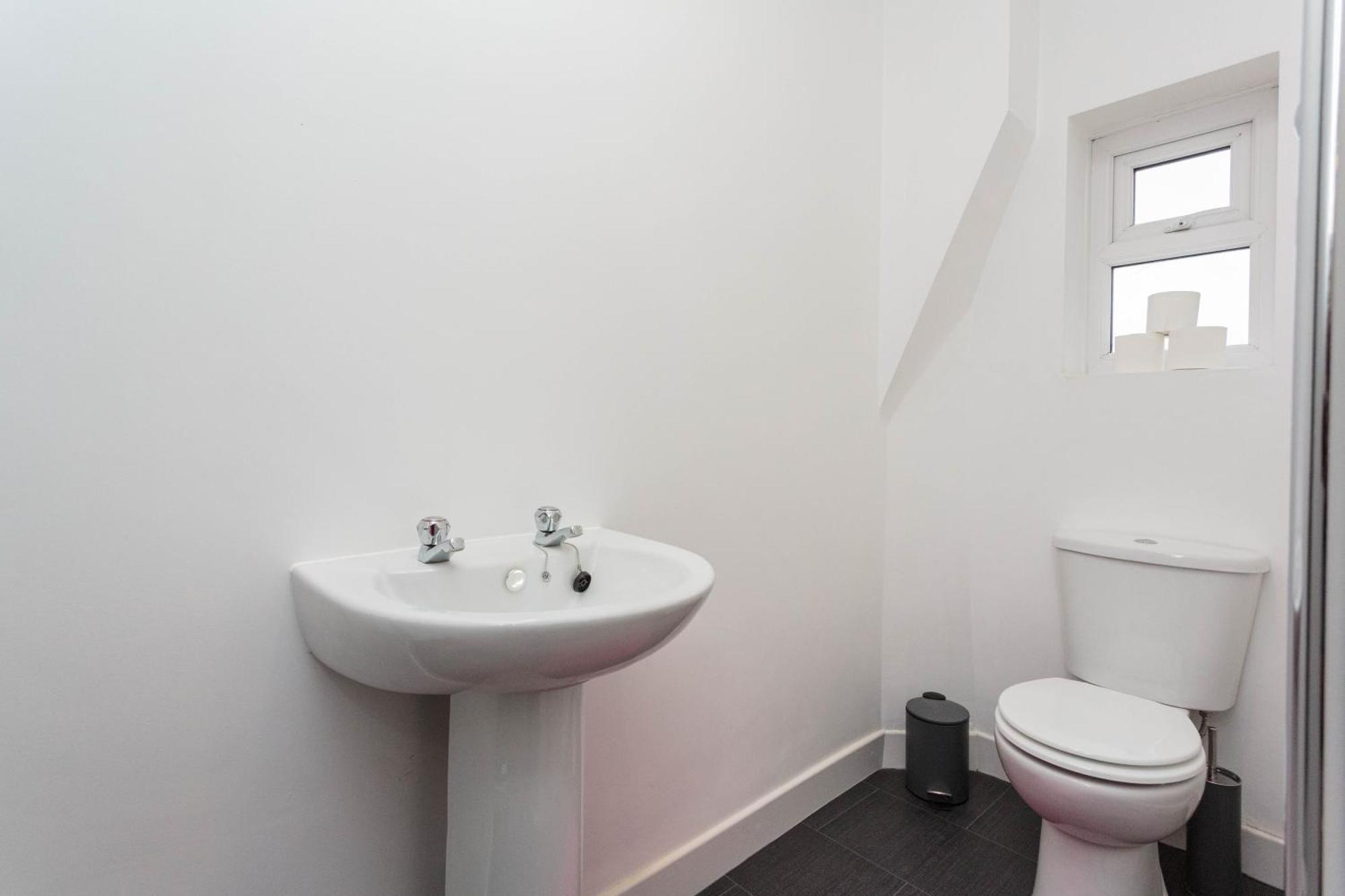 Cherry Property - Berry Apartments Blackpool Rom bilde