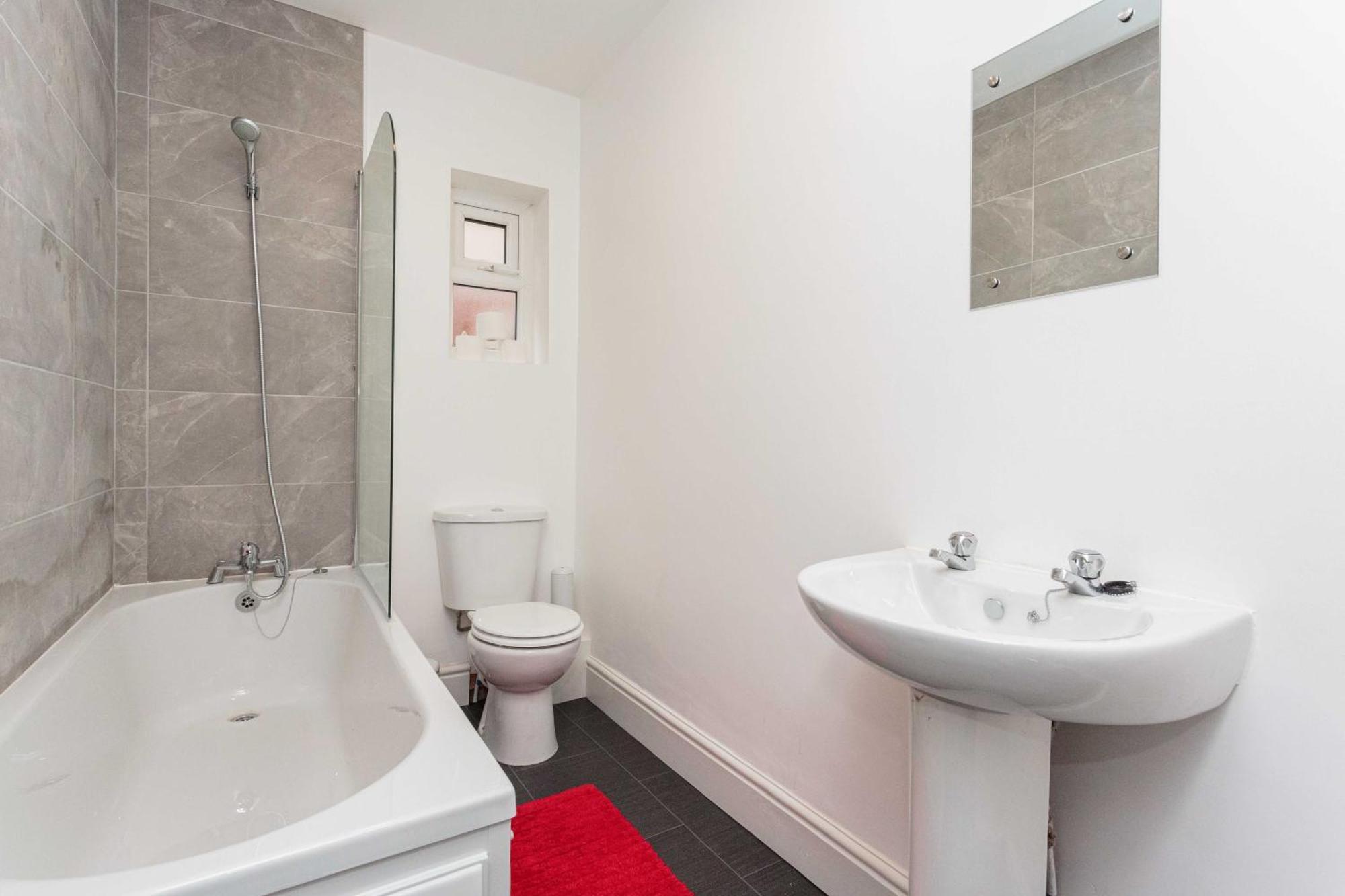 Cherry Property - Berry Apartments Blackpool Rom bilde